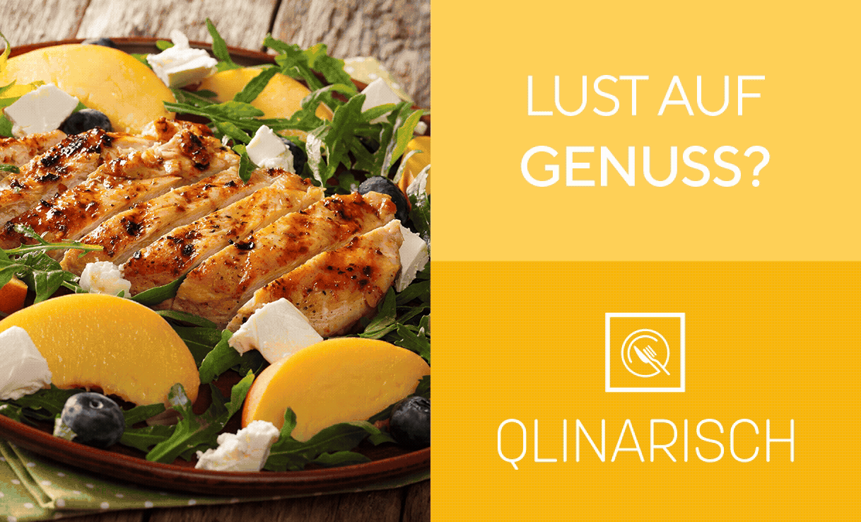 Qlinarisch